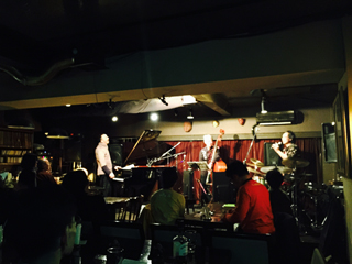 2015年1月10日@DOLPHY