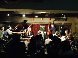 2015年1月11日@DOLPHY