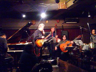 2015年1月9日@DOLPHY