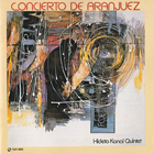 CONCIERTO DE ARANJUEZ
